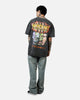 73Studio X World of Warcraft: Reign Of Chaos T-Shirt Black Wash
