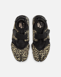 Nike Women's Air Rift Black/Hemp