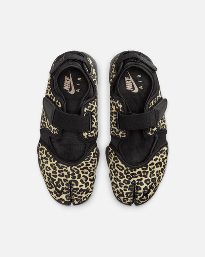 Nike Women's Air Rift Black/Hemp