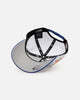New Era San Antonio Spurs 'Summertime' 9FORTY A-Frame Snapback White/Royal