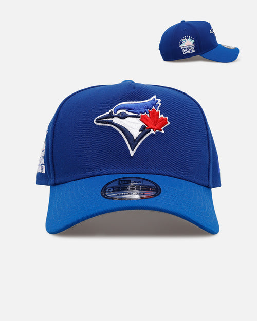 New Era Toronto Blue Jays 'Sneaky Two-Tone' 9FORTY A-Frame Snapback Original Team Colours