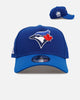New Era Toronto Blue Jays 'Sneaky Two-Tone' 9FORTY A-Frame Snapback Original Team Colours