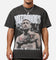 UFC By Culture Kings Conor McGregor Mac Heavyweight T-Shirt Black Wash