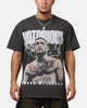 UFC By Culture Kings Conor McGregor Mac Heavyweight T-Shirt Black Wash