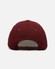47 Brand Alabama Crimson Tide football 'Cherry Pie' Offside DT Snapback Dark Maroon