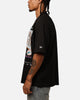 New Era Miami Dolphins Oversized Essentials T-Shirt Black