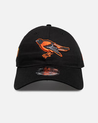 New Era Baltimore Orioles 'MLB x Seinfeld' 9TWENTY Strapback Black
