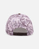 New Era Spokane Indians 'Pink Tree Camo' 9FORTY A-Frame Snapback Pink