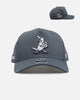 47 Brand St. Louis Cardinals 'Contemporary Basics' Offside DT Snapback Dark Grey