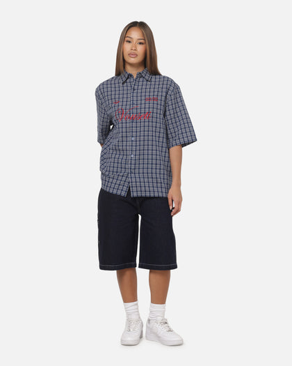 Vouseti Full Court Press Button Up Shirt