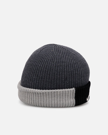 New Era Atlanta Braves 'Merino Wool' Beanie Black