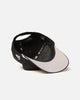 New Era Las Vegas Raiders 'Black' 19TWENTY Snapback Black
