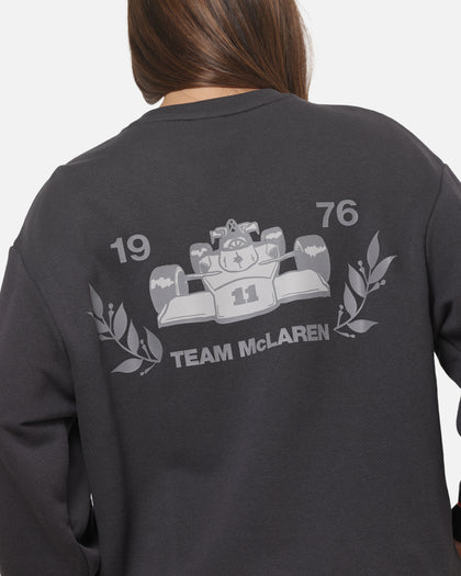 Puma Mclaren Racing Crewneck