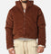 XXIII Corduroy Flight Jacket Brown