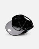 New Era New York Yankees 'Icy Camo' 9FORTY A-Frame Snapback Black/Camo