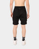 The Anti Order Neo Military Cargo Shorts Black