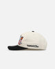Mitchell & Ness Chicago Bulls x Phoenix Suns 1993 NBA Finals Snapback Cream/Black