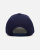 New Era Baltimore Orioles 'College Crossover' Navy Midshipmen 9FORTY A-Frame Snapback Official Team Color