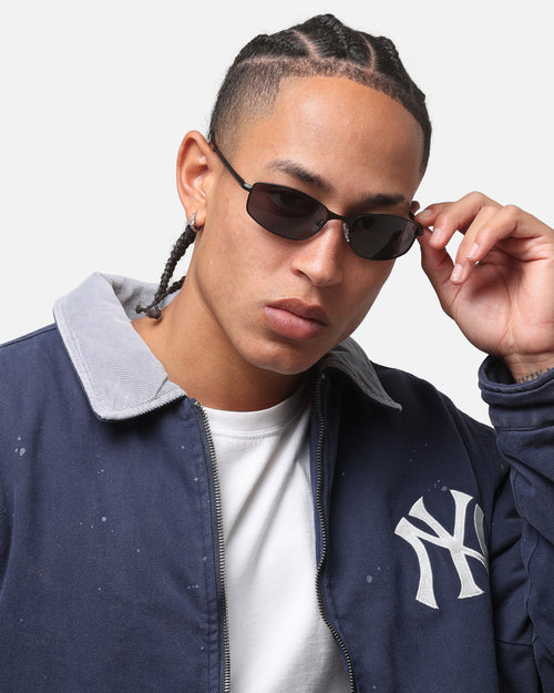 Le Specs Star Beam Sunglasses Matte Black
