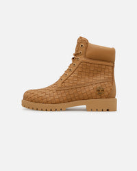 Timberland 6-Inch Premium Boot Medium Beige