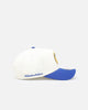 New Era Golden State Warriors 'NBA X Hyperfly Katakana' 9FORTY A-Frame Snapback Chrome White