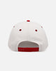 New Era Houston Astros 'Cardinal Suede' 9FORTY A-Frame Snapback Cardinal
