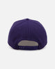 New Era Detroit Tigers 'Purple Rose' 9FORTY A-Frame Snapback Purple