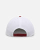 New Era Atlanta Braves "Independence Day" 9SEVENTY Snapback Chrome White