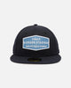 New Era Los Angeles Dodgers 'Welcome Sign' 59FIFTY Fitted Navy