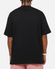 Saint Morta The Return Boxy T-Shirt Black