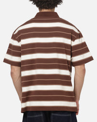 Vouseti Post Game Polo Shirt