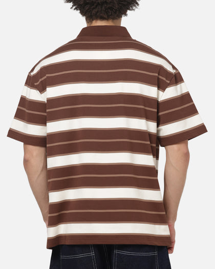 Vouseti Post Game Polo Shirt