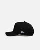 New Era Chicago White Sox 'Flame Logo' 9FORTY A-Frame Snapback Black