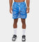 Carre Bandana Ultra LP Shorts Blue