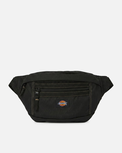 Dickies Ashville Pouch Bag Black