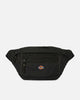 Dickies Ashville Pouch Bag Black