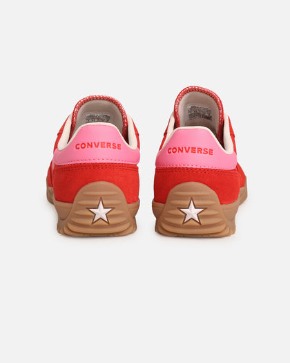 Converse Women's Run Star Trainer Red