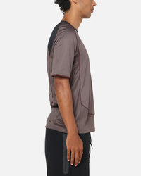 Nike Total 90 Soccer T-Shirt Playful Ironstone/Black