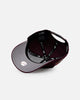 New Era Los Angeles Angels 'Plum' 9FORTY A-Frame Snapback Plum