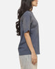 Market F The World T-Shirt Indigo Blue