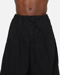 Nike Club Sheoul Oversized Shorts Black/Black