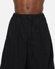 Nike Club Sheoul Oversized Shorts Black/Black