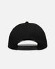 New Era New York Mets 'Flame Logo' 9FORTY A-Frame Snapback Black