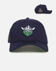 New Era Canberra Raiders '2025 NRL Vegas Round' 9FORTY A-Frame Snapback Official Team Colour