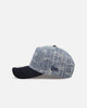 New Era Los Angeles Dodgers 'Two Tone Denim' 9FORTY A-Frame Snapback Denim