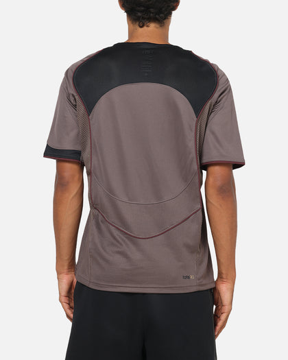 Nike Total 90 Soccer T-Shirt Playful Ironstone/Black
