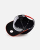 New Era Houston Astros 'On Field' 9FORTY A-Frame Snapback Official Team Color