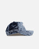 New Era New York Knicks 'Crushed Blue Velvet' 9FORTY A-Frame Snapback Blue
