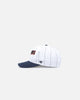 47 Brand San Diego Padres 'Double Header Pinstripe' '47 Hitch Snapback White