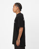 Stussy Skull Wings 50-50 T-Shirt Pigment Black